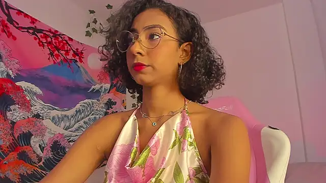 Snapshot of khaliope chatting on January 2025 02:42:02 PM khaliope online show from January 2025 02:42:02 PM