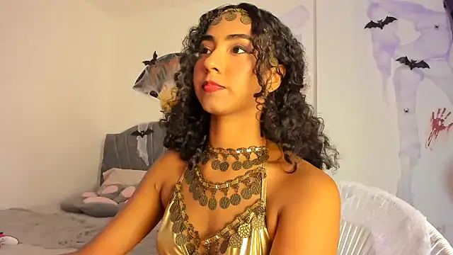 Snapshot of khaliope chatting on October 2025 04:12:02 AM khaliope online show from October 2025 04:12:02 AM