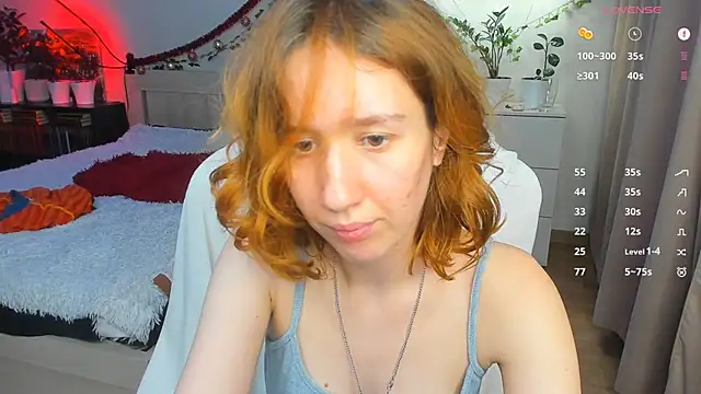 Ooooooli online show from January 2025 02:23:01 PM