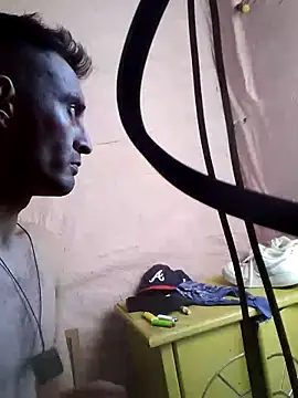 Wero4200 online show from October 2025 10:56:02 PM