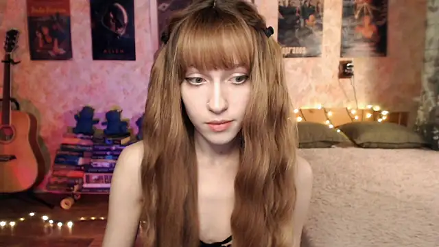 Friendly Ellie online show from December 2024 12:15:02 AM