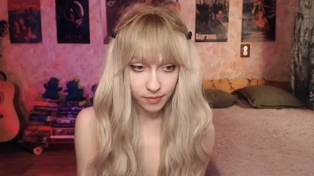 Friendly Ellie online show from January 2025 12:18:01 PM