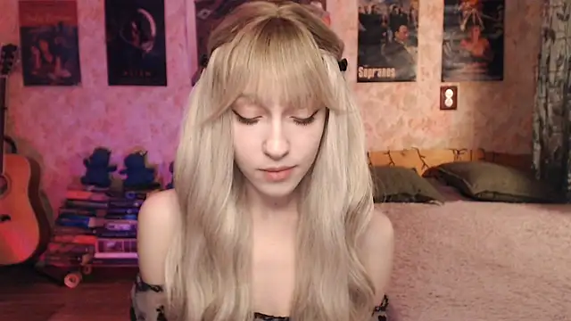 Friendly Ellie online show from February 2025 11:15:02 PM