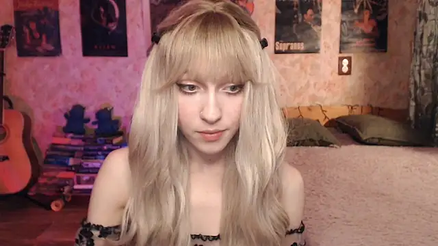 Friendly Ellie online show from February 2025 12:11:02 PM