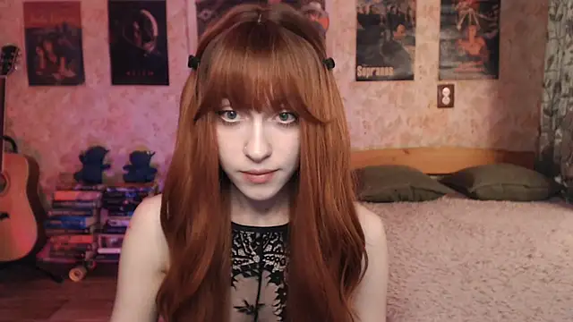 Friendly Ellie online show from September 2025 11:17:01 PM