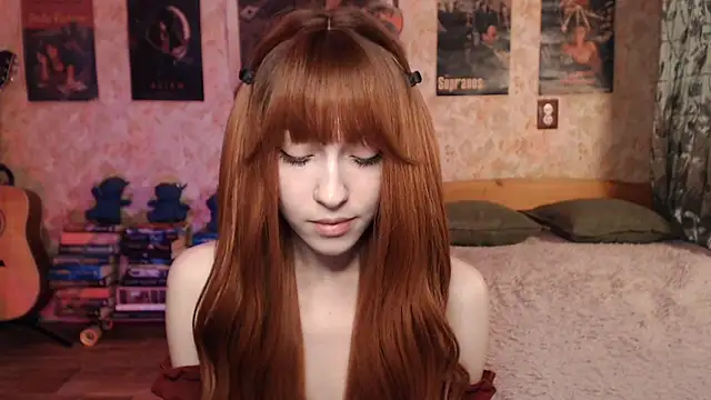 Friendly Ellie online show from September 2025 11:08:01 PM