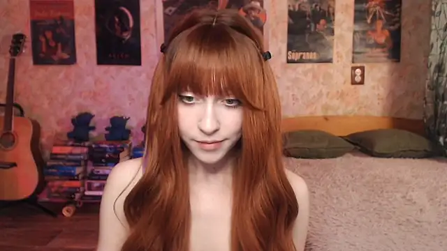 Friendly Ellie online show from September 2025 01:44:02 AM