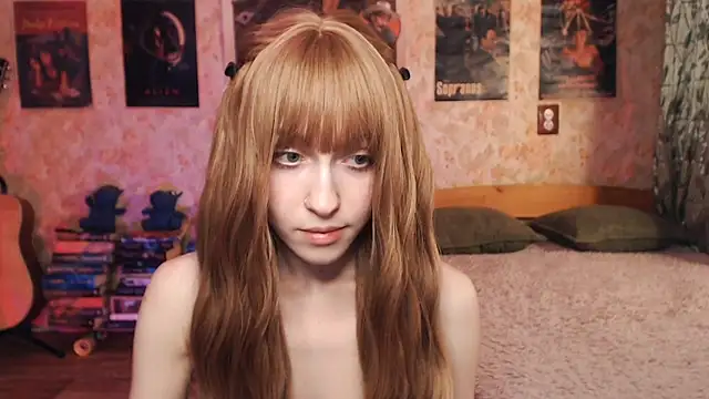 Friendly Ellie online show from October 2025 01:14:01 PM