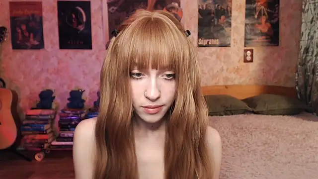 Friendly Ellie online show from December 2025 11:23:02 PM