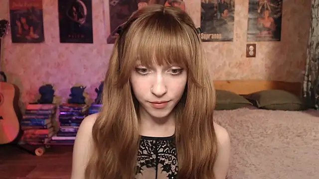 Friendly Ellie online show from March 2026 01:16:01 PM