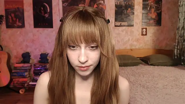 Friendly Ellie online show from March 2026 12:26:02 AM