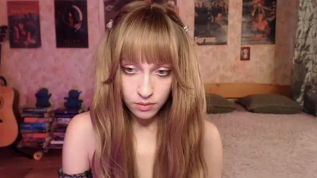 Friendly Ellie online show from July 2026 12:21:02 AM