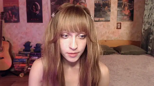 Friendly Ellie online show from July 2026 02:52:01 PM