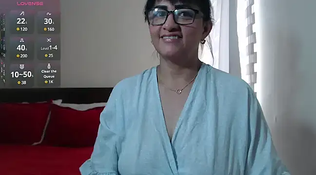 ISABEEL SOFIA01 online show from February 2025 07:49:01 PM