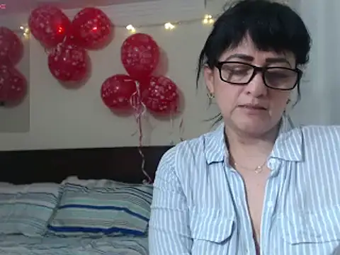 ISABEEL SOFIA01 online show from February 2025 12:08:01 AM