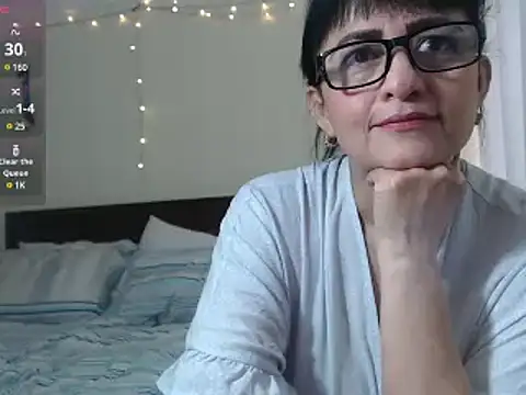 ISABEEL SOFIA01 online show from February 2025 03:29:01 PM