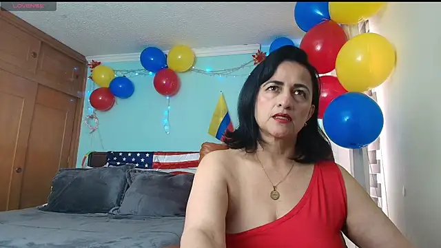 Snapshot of ISABEEL_SOFIA01 chatting on June 2026 04:31:01 PM ISABEEL SOFIA01 online show from June 2026 04:31:01 PM