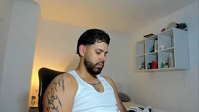 Justyn Torres online show from March 2026 11:05:02 AM