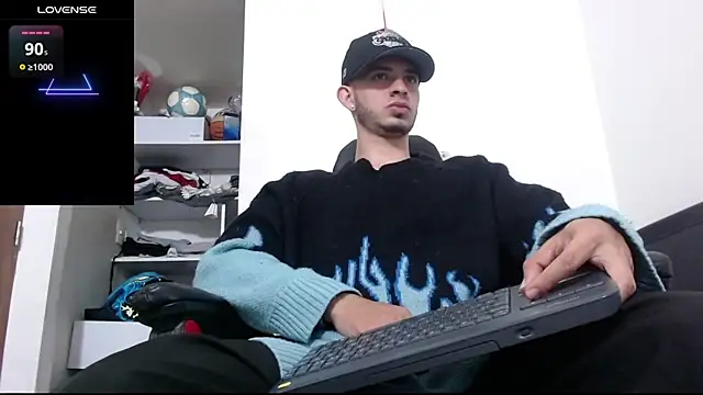 freestyle blake1 online show from November 2025 12:02:02 PM