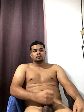 ElsecretodeBruno online show from October 2025 03:42:01 PM