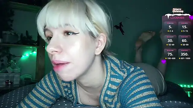 cruellagoth666 online show from January 2025 03:55:02 PM