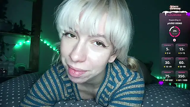 cruellagoth666 online show from February 2025 05:46:01 PM