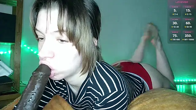 cruellagoth666 online show from October 2025 10:05:01 AM