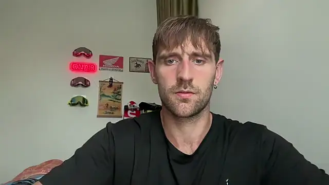 lukegunn online show from April 2026 08:29:02 AM