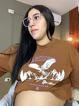 Snapshot of Amandanauty chatting on December 2024 02:12:02 AM Amandanauty online show from December 2024 02:12:02 AM