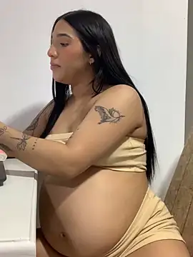 Snapshot of Amandanauty chatting on February 2025 03:30:01 AM Amandanauty online show from February 2025 03:30:01 AM