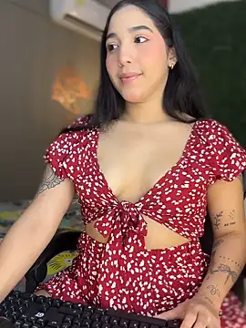 Snapshot of Amandanauty chatting on November 2025 05:51:02 AM Amandanauty online show from November 2025 05:51:02 AM