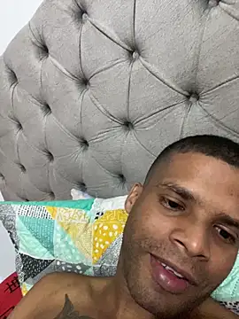 XWillianSmithX online show from May 2026 05:58:01 AM