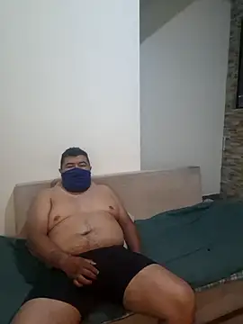 Calamaco07 online show from November 2025 05:09:02 AM