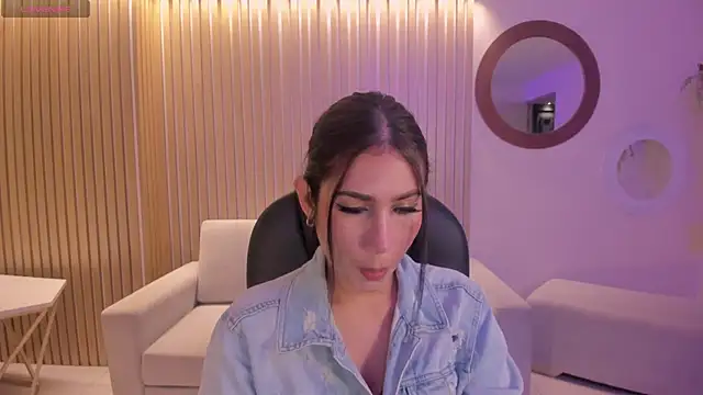 MarieJaneX online show from January 2025 10:49:02 AM