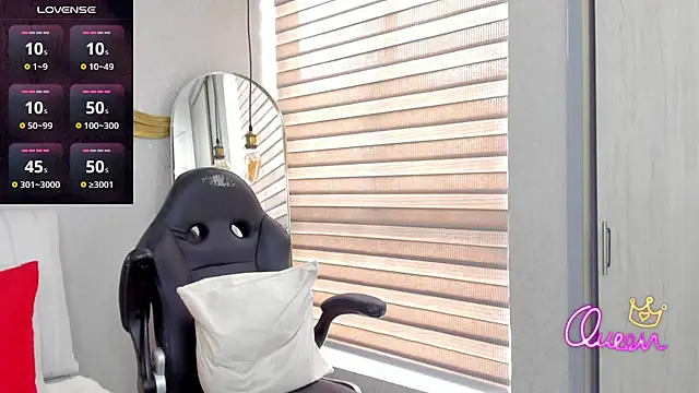 EmmaFerrary online show from January 2026 04:12:02 PM