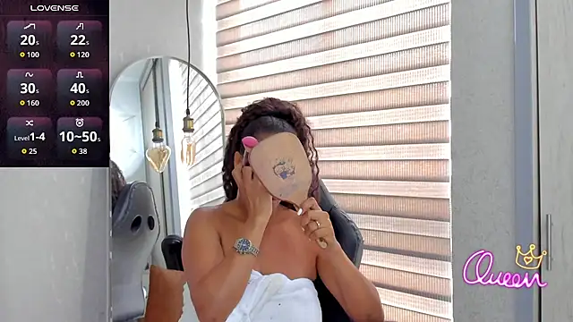 EmmaFerrary online show from January 2026 04:11:02 PM