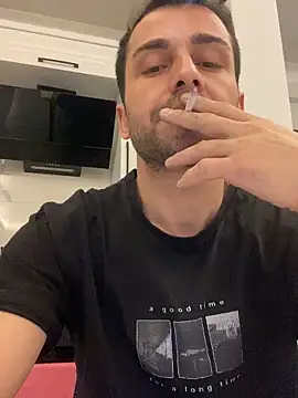 Emre-34 online show from November 2025 06:33:02 PM