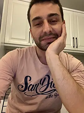 Emre-34 online show from December 2025 10:29:01 PM