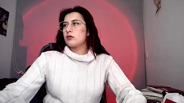 Scarlett Sen online show from November 2025 02:18:01 PM