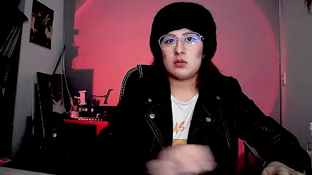 Scarlett Sen online show from November 2025 01:10:01 PM