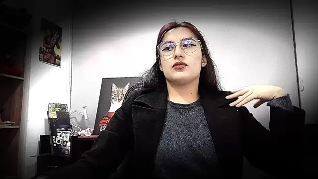 Scarlett Sen online show from February 2026 01:41:01 PM