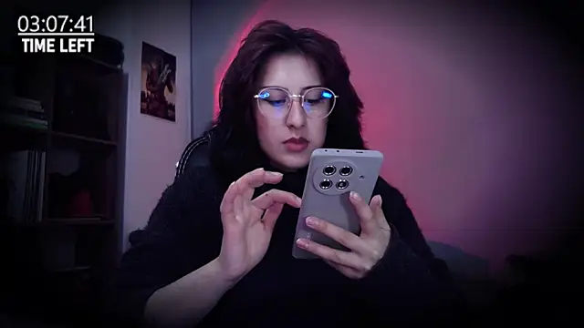 Snapshot of Scarlett_Sen chatting on June 2026 02:51:01 PM Scarlett Sen online show from June 2026 02:51:01 PM