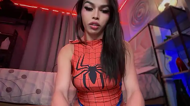 Amethyst ts online show from January 2026 09:33:02 AM