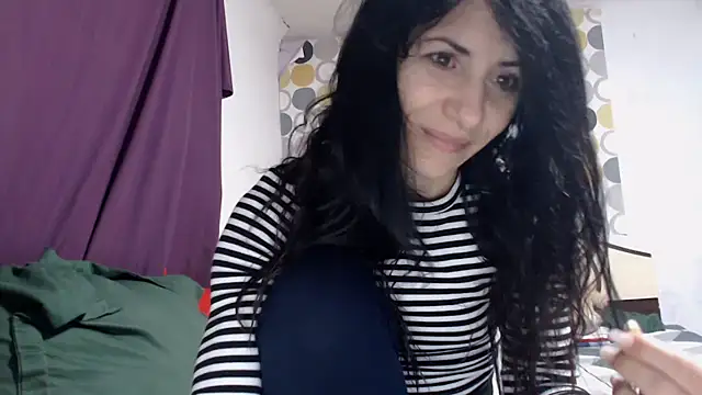 sexyevalove online show from November 2025 03:26:02 AM