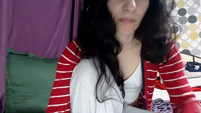 sexyevalove online show from February 2026 04:00:01 AM