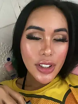 HeavenlyStar online show from December 2024 08:47:02 PM