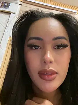 HeavenlyStar online show from November 2025 07:35:01 PM