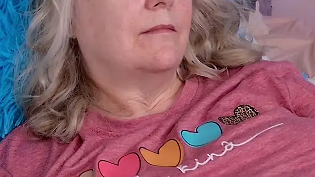 Kaitlyn Winters online show from February 2026 07:29:01 PM