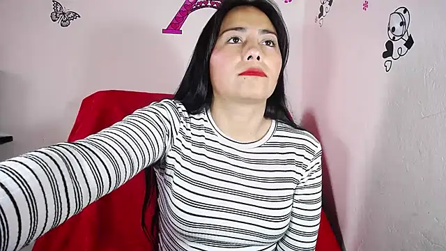 hanna girl21 online show from March 2025 07:49:02 PM