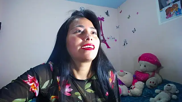 hanna girl21 online show from January 2026 11:09:02 PM